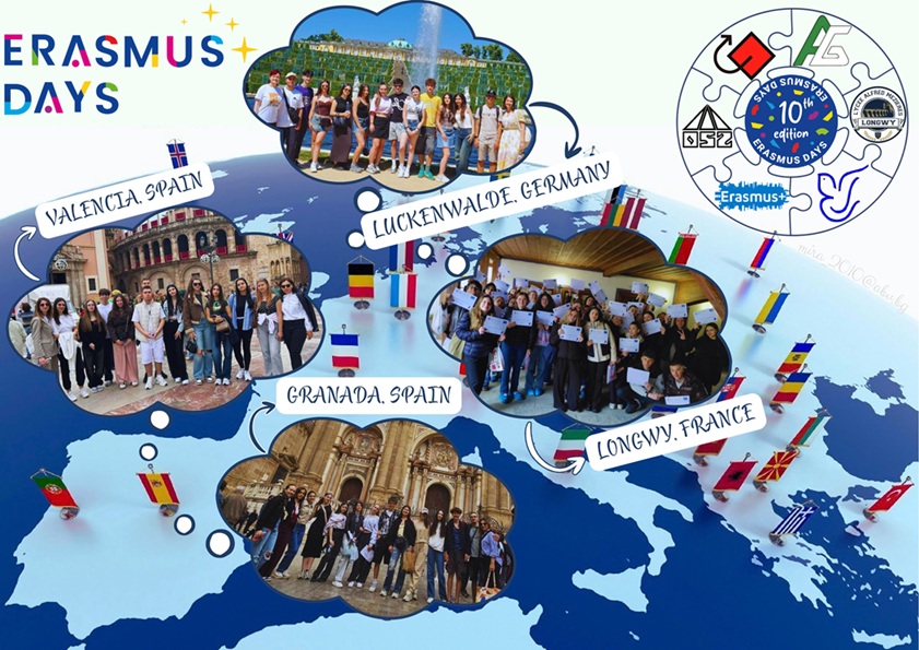 ErasmusDays 2026